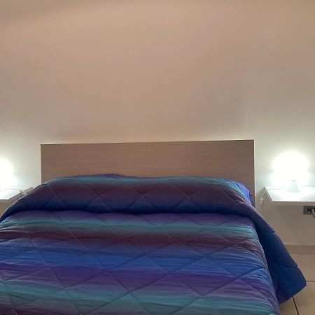 Appartamento Residence Baia Blu Gallipoli Eksteriør billede