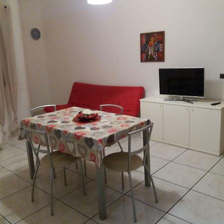 Appartamento Residence Baia Blu Gallipoli Eksteriør billede