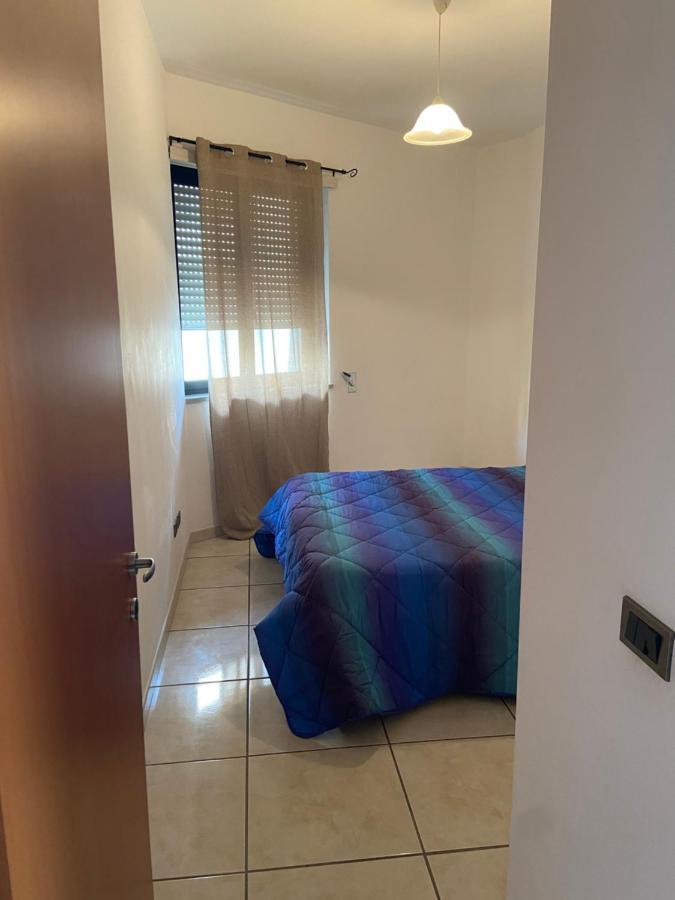 Appartamento Residence Baia Blu Gallipoli Eksteriør billede