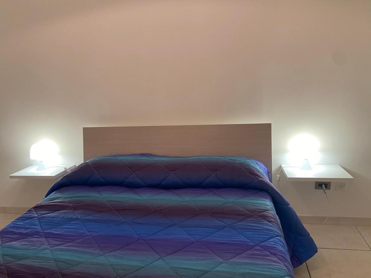 Appartamento Residence Baia Blu Gallipoli Eksteriør billede