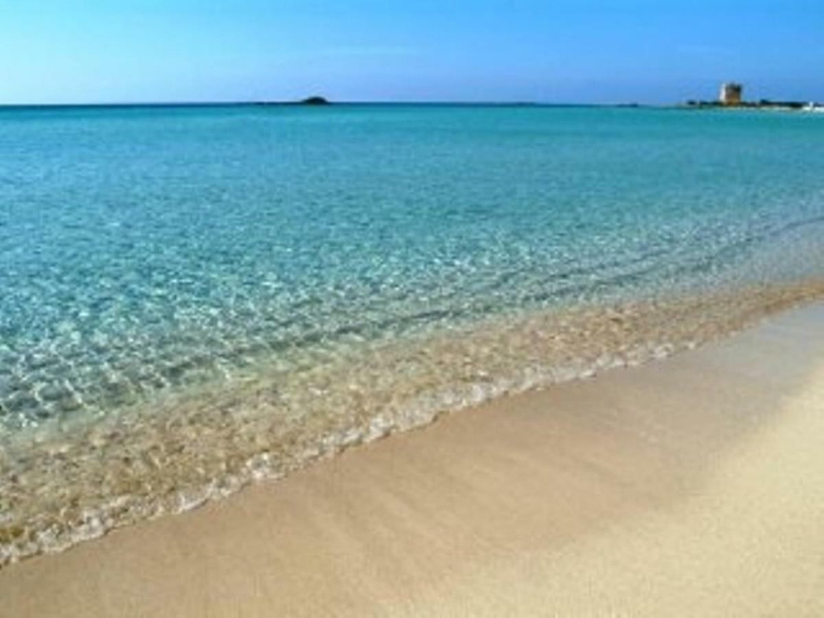 Appartamento Residence Baia Blu Gallipoli Eksteriør billede