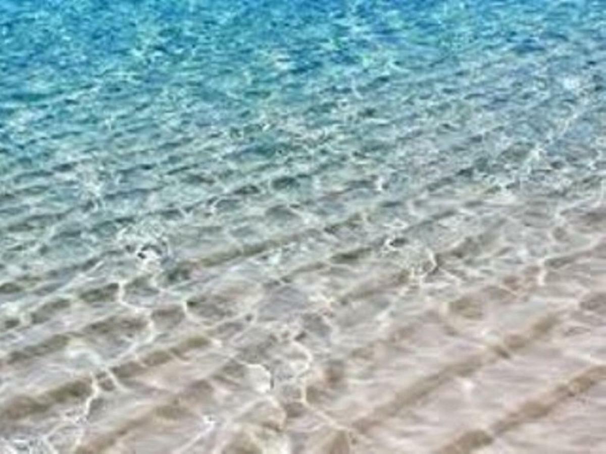 Appartamento Residence Baia Blu Gallipoli Eksteriør billede