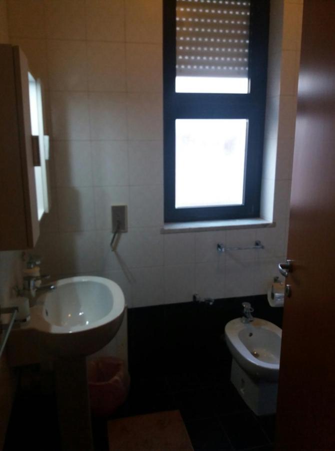 Appartamento Residence Baia Blu Gallipoli Eksteriør billede